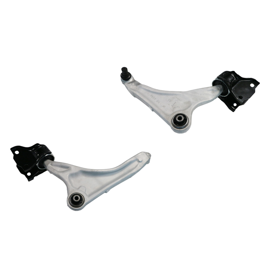 RIGHT FRONT LOWER CONTROL ARM TO SUIT LAND ROVER RANGE ROVER EVOQUE 11/2011–9/2015