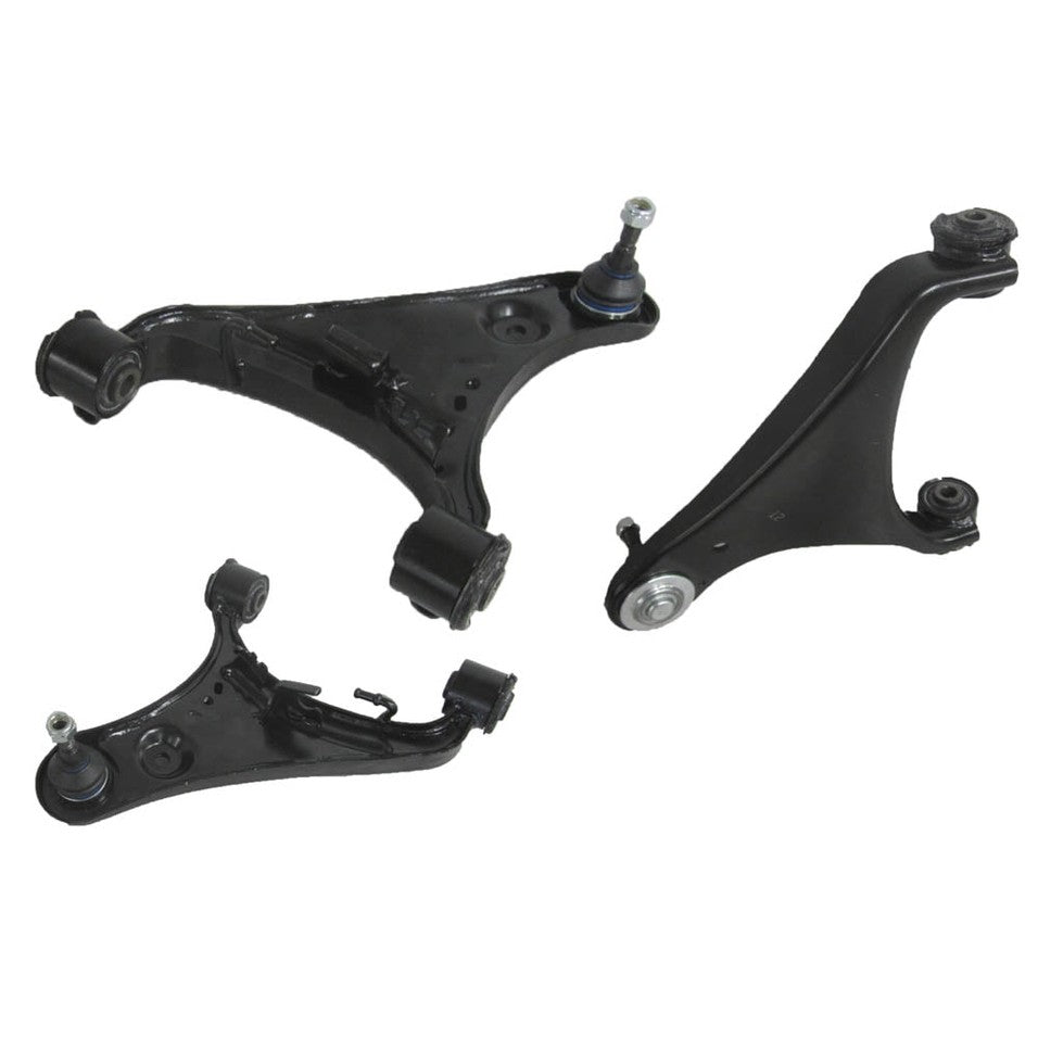 RIGHT FRONT UPPER CONTROL ARM TO SUIT LAND ROVER DISCOVERY SERIES WAGON 4/2005–9/2009
