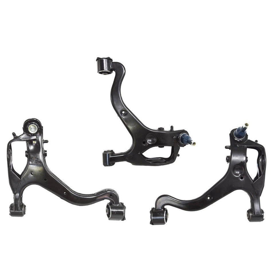 RIGHT FRONT LOWER CONTROL ARM TO SUIT LAND ROVER DISCOVERY SERIES WAGON 1/2005–10/2009