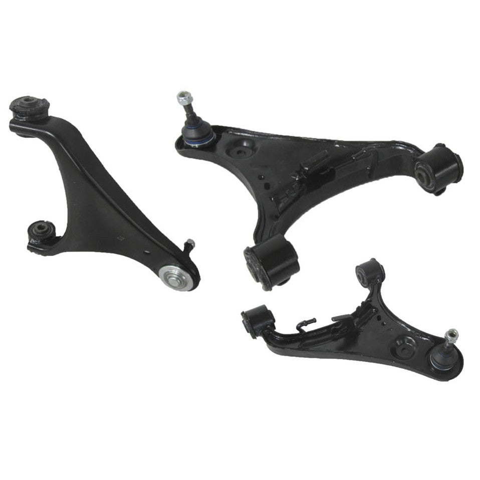 LEFT FRONT UPPER CONTROL ARM TO SUIT LAND ROVER DISCOVERY SERIES WAGON 10/2009–11/2016