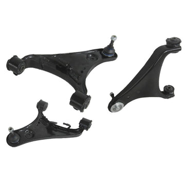 RIGHT FRONT UPPER CONTROL ARM TO SUIT LAND ROVER DISCOVERY SERIES WAGON 10/2009–11/2016