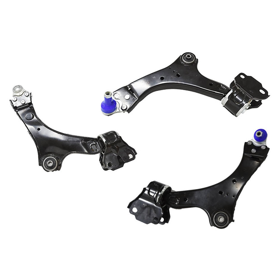 LEFT FRONT LOWER CONTROL ARM TO SUIT LAND ROVER FREELANDER SERIES WAGON 10/2007–CURRENT