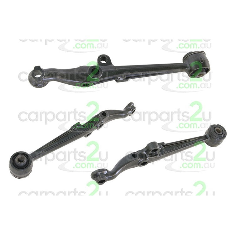 LEFT FRONT LOWER CONTROL ARM TO SUIT LEXUS IS IS200 SEDAN 1/1999–7/2005