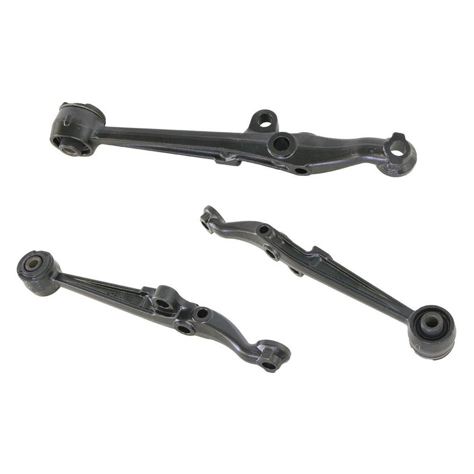 RIGHT FRONT LOWER CONTROL ARM TO SUIT LEXUS IS IS200 SEDAN 1/1999–7/2005