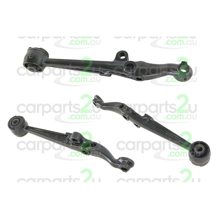 RIGHT FRONT LOWER CONTROL ARM TO SUIT LEXUS IS IS200 SEDAN 1/1999–7/2005