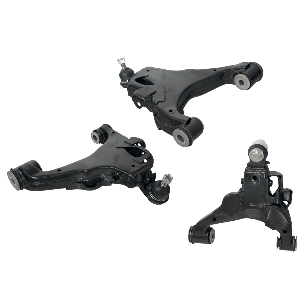 LEFT FRONT LOWER CONTROL ARM TO SUIT LEXUS LX LX570 11/2007–CURRENT
