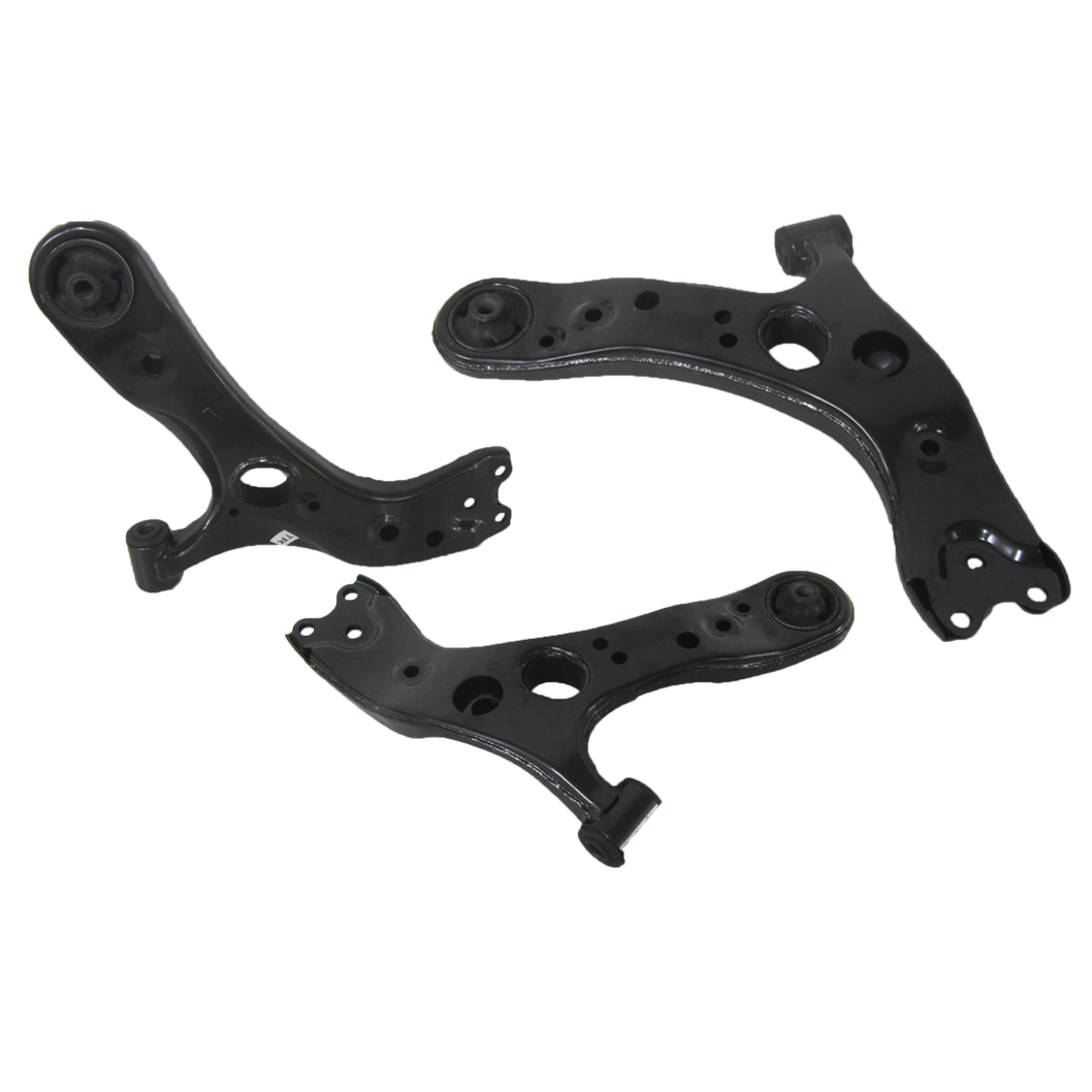 LEFT FRONT LOWER CONTROL ARM TO SUIT LEXUS CT CT200H 12/2010–8/2017