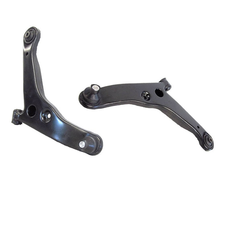 LEFT FRONT LOWER CONTROL ARM TO SUIT MITSUBISHI LANCER CG SEDAN 6/2002–7/2003