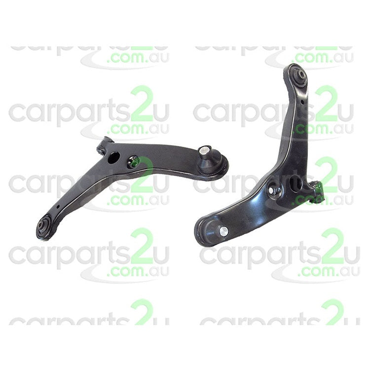 RIGHT FRONT LOWER CONTROL ARM TO SUIT MITSUBISHI LANCER CG SEDAN 6/2002–7/2003