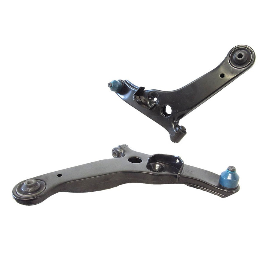 RIGHT FRONT LOWER CONTROL ARM TO SUIT MITSUBISHI OUTLANDER ZE WAGON 12/2002–10/2006