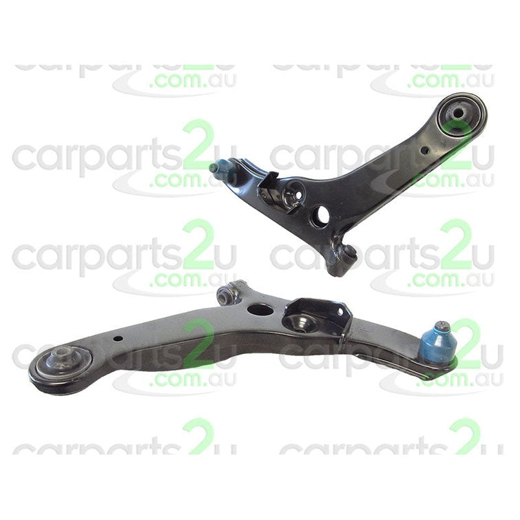RIGHT FRONT LOWER CONTROL ARM TO SUIT MITSUBISHI OUTLANDER ZE WAGON 12/2002–10/2006