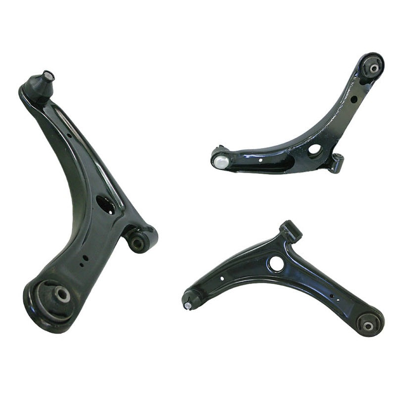 LEFT FRONT LOWER CONTROL ARM TO SUIT MITSUBISHI OUTLANDER ZG WAGON 11/2006–10/2009