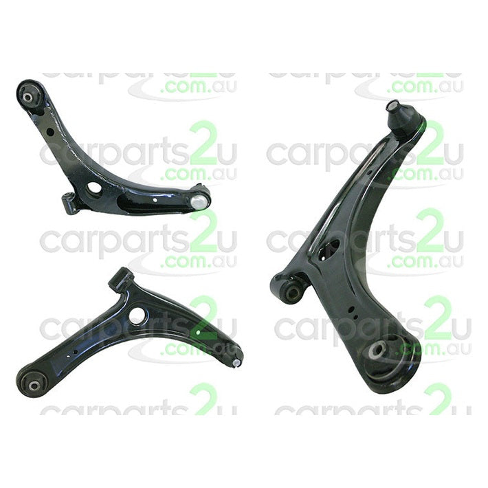 RIGHT FRONT LOWER CONTROL ARM TO SUIT MITSUBISHI OUTLANDER ZG WAGON 11/2006–10/2009