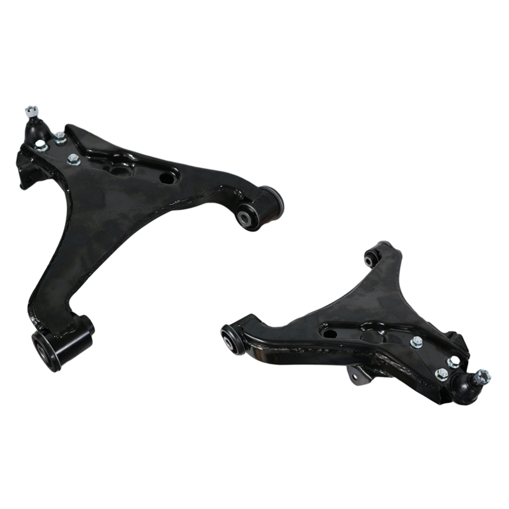 LEFT FRONT LOWER CONTROL ARM TO SUIT MITSUBISHI PAJERO NS NT NW NX 7/2006–9/2011