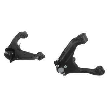 RIGHT FRONT UPPER CONTROL ARM TO SUIT MITSUBISHI TRITON ML MN 6/2006–8/2009