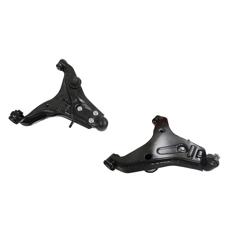 LEFT FRONT LOWER CONTROL ARM TO SUIT MITSUBISHI TRITON MQ 4/2015–10/2018