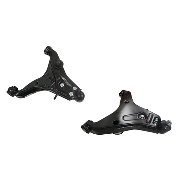 LEFT FRONT LOWER CONTROL ARM TO SUIT MITSUBISHI TRITON MQ 4/2015–10/2018