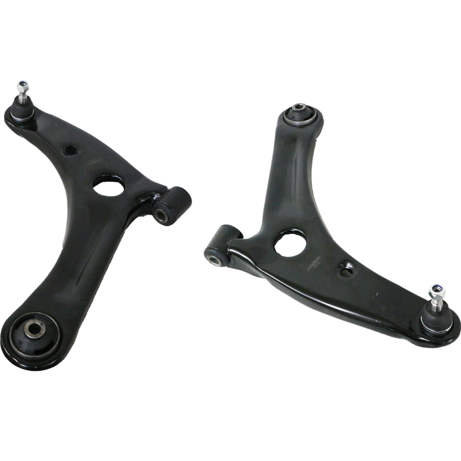 LEFT FRONT LOWER CONTROL ARM TO SUIT MITSUBISHI COLT RG 8/2004–9/2011