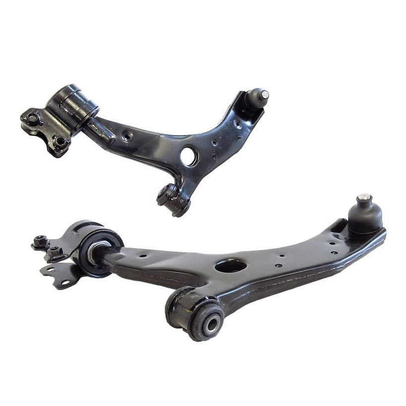 LEFT FRONT LOWER CONTROL ARM TO SUIT MAZDA 3 BK 9/2003–4/2009