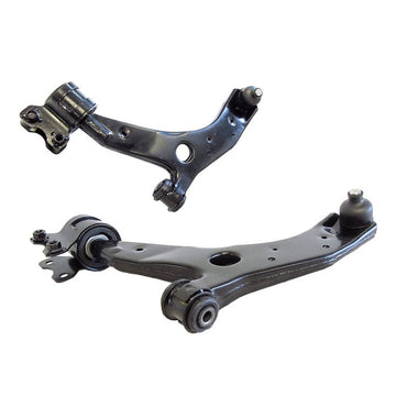 LEFT FRONT LOWER CONTROL ARM TO SUIT MAZDA 3 BK 9/2003–4/2009