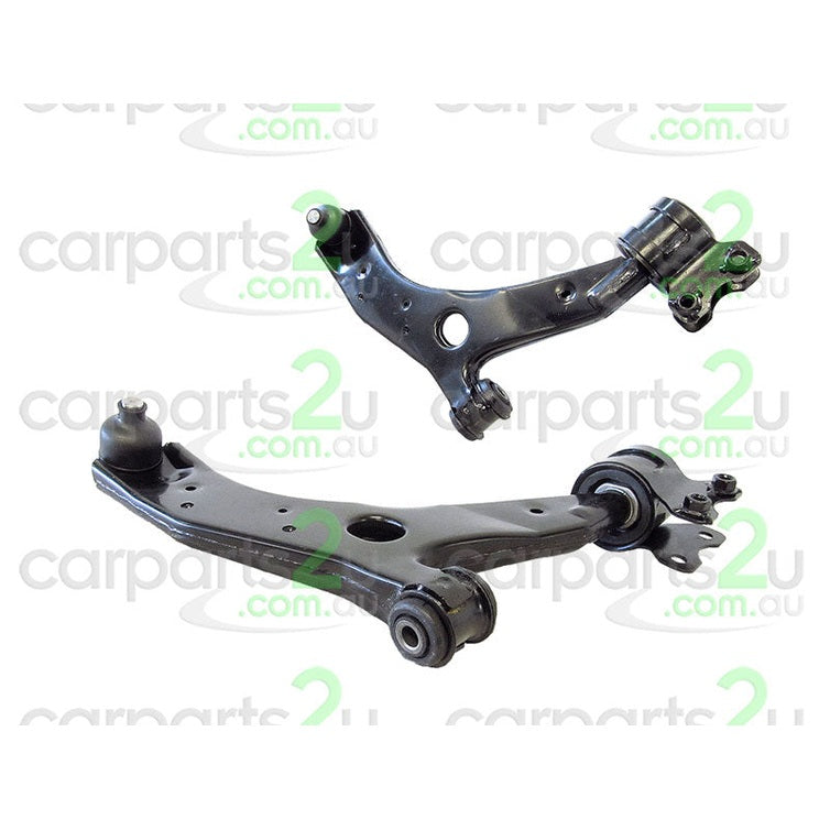 RIGHT FRONT LOWER CONTROL ARM TO SUIT MAZDA 3 BK 9/2003–4/2009