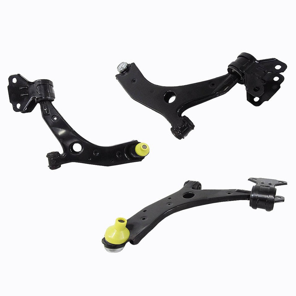 LEFT FRONT LOWER CONTROL ARM TO SUIT MAZDA 3 BL 4/2009–12/2013