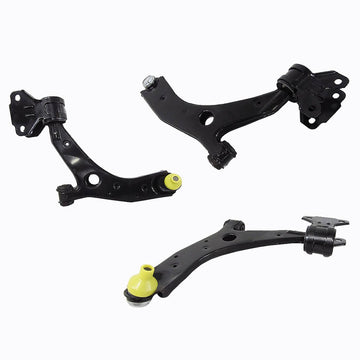 LEFT FRONT LOWER CONTROL ARM TO SUIT MAZDA 3 BL 4/2009–12/2013