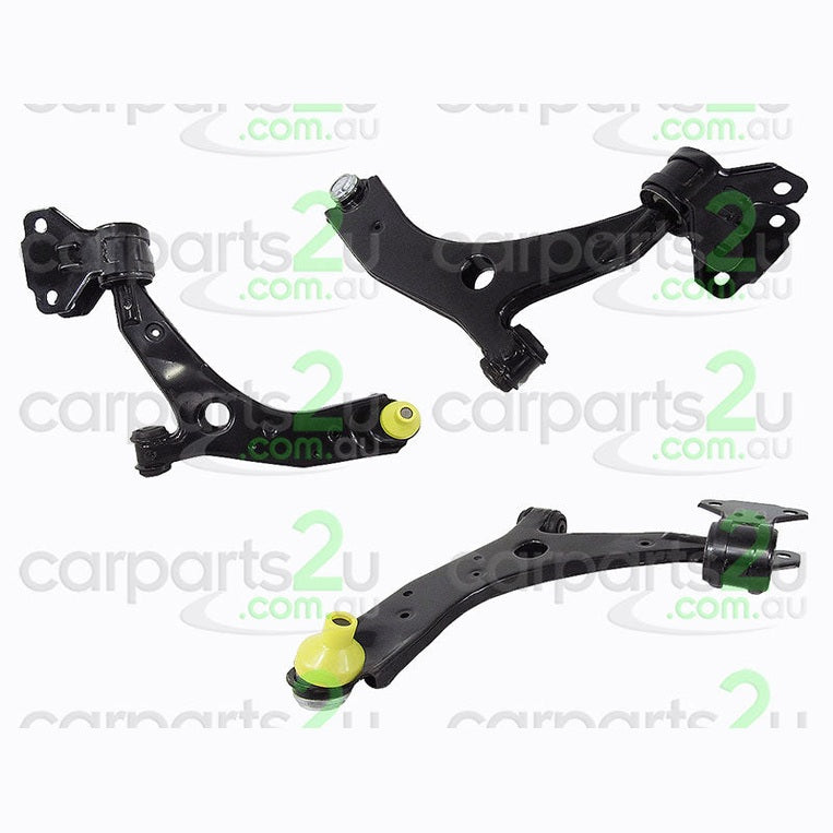 LEFT FRONT LOWER CONTROL ARM TO SUIT MAZDA 3 BL 4/2009–12/2013