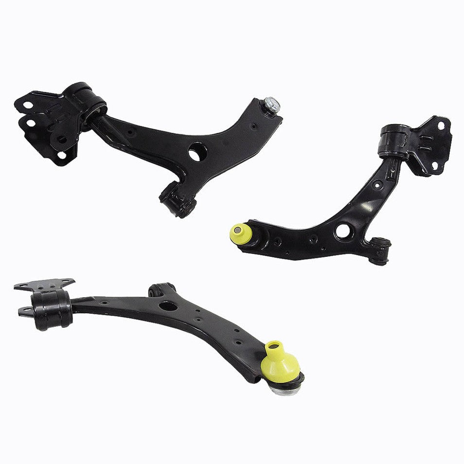 RIGHT FRONT LOWER CONTROL ARM TO SUIT MAZDA 3 BL 4/2009–12/2013
