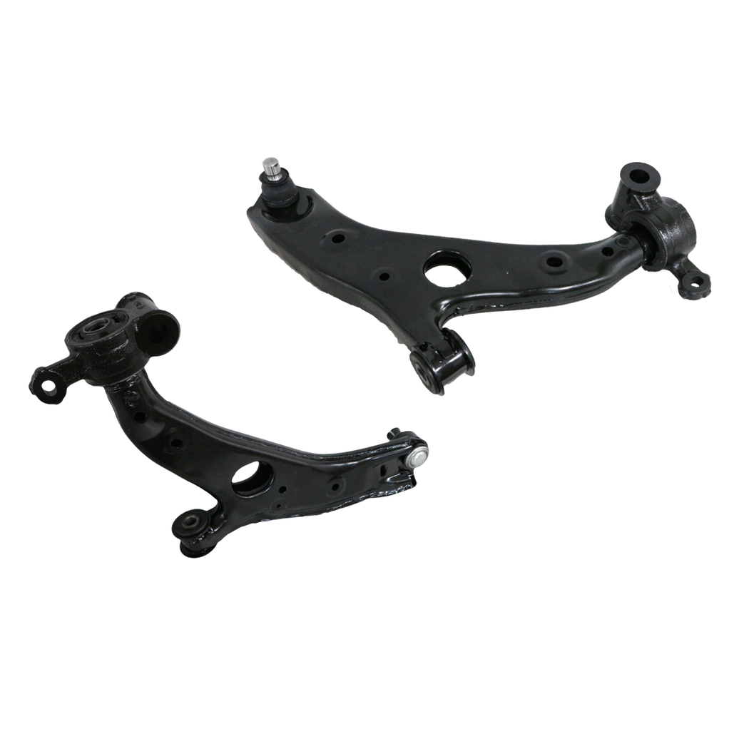 RIGHT FRONT LOWER CONTROL ARM TO SUIT MAZDA 3 BM BN 1/2014–7/2016