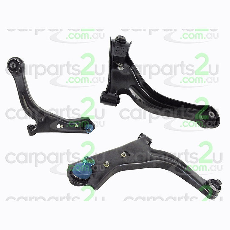 LEFT FRONT LOWER CONTROL ARM TO SUIT MAZDA TRIBUTE ZB WAGON 2/2006–7/2008