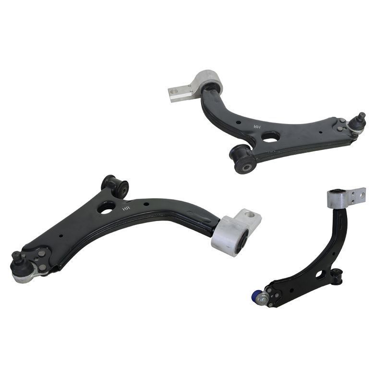 LEFT FRONT LOWER CONTROL ARM TO SUIT MAZDA 2 DY 10/2002–5/2005