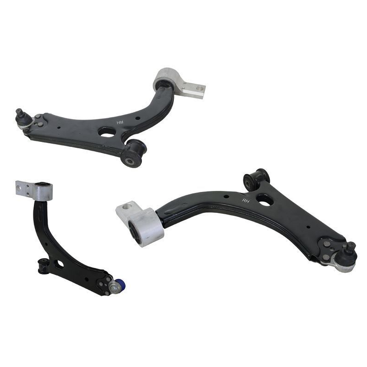 RIGHT FRONT LOWER CONTROL ARM TO SUIT MAZDA 2 DY 10/2002–5/2005