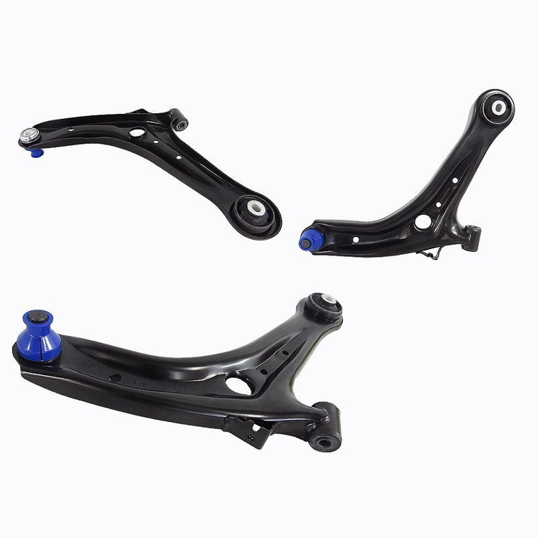RIGHT FRONT LOWER CONTROL ARM TO SUIT MAZDA 2 DE 9/2007–9/2014