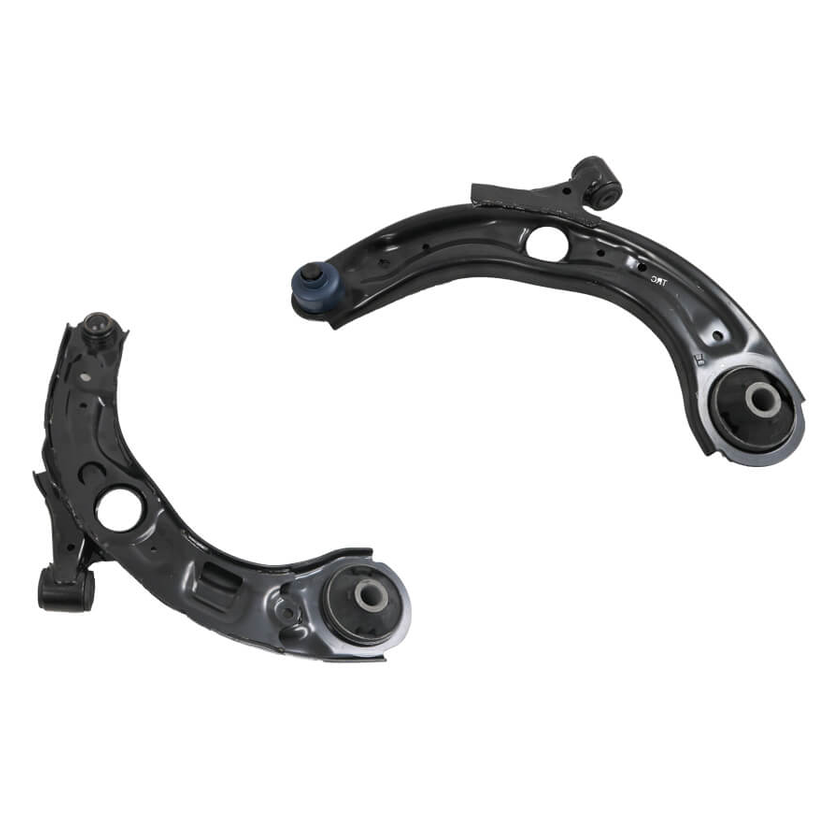 LEFT FRONT LOWER CONTROL ARM TO SUIT MAZDA 2 DJ 10/2014–3/2017