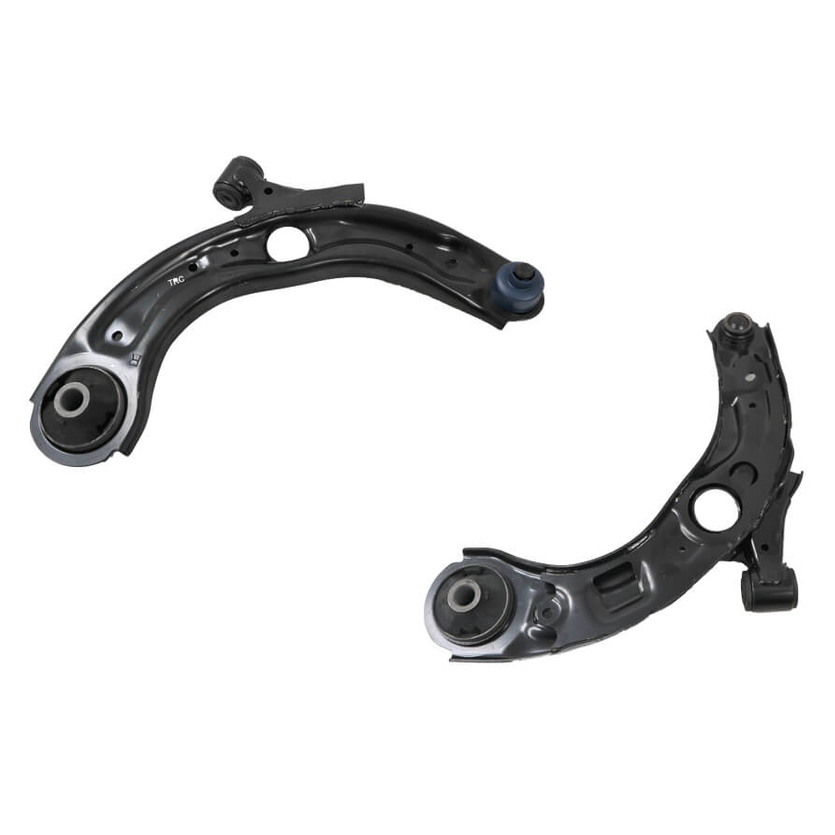 RIGHT FRONT LOWER CONTROL ARM TO SUIT MAZDA 2 DJ 10/2014–3/2017