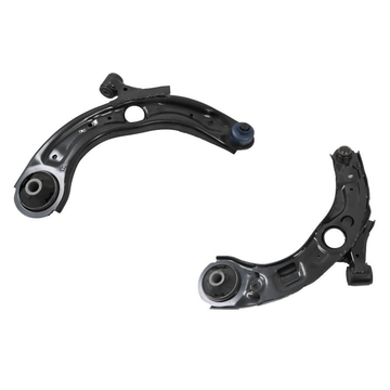 RIGHT FRONT LOWER CONTROL ARM TO SUIT MAZDA 2 DJ 10/2014–3/2017