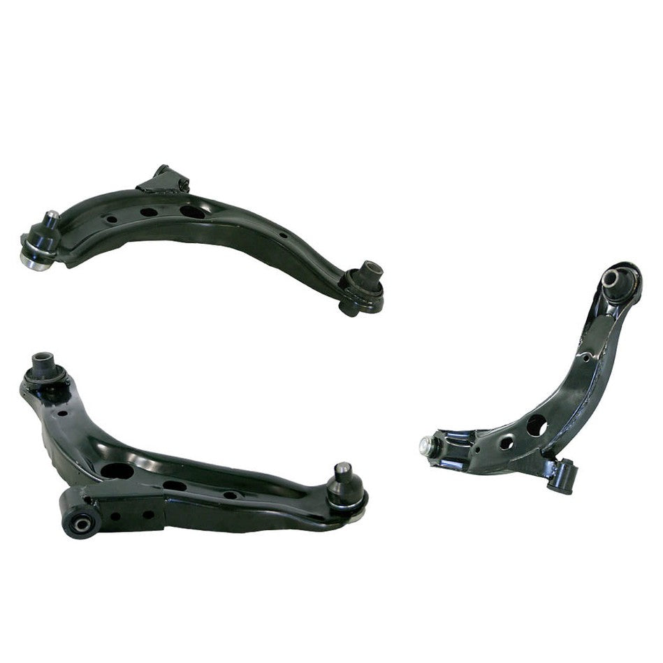 LEFT FRONT LOWER CONTROL ARM TO SUIT MAZDA MPV LW WAGON 8/1999–12/2006