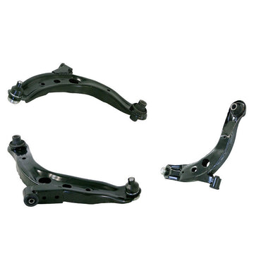 LEFT FRONT LOWER CONTROL ARM TO SUIT MAZDA MPV LW WAGON 8/1999–12/2006