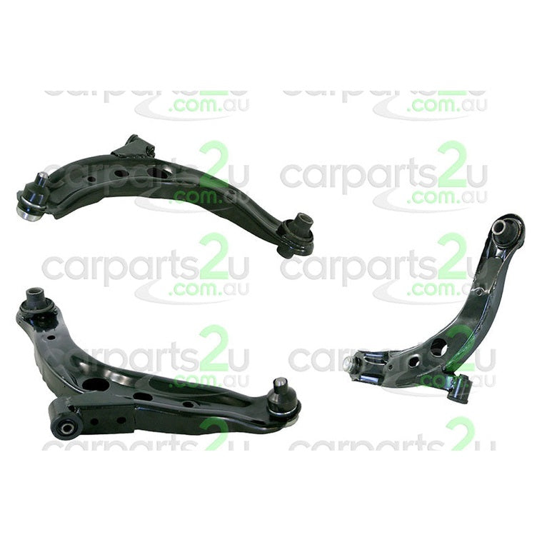 LEFT FRONT LOWER CONTROL ARM TO SUIT MAZDA MPV LW WAGON 8/1999–12/2006