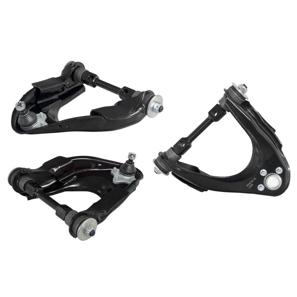 RIGHT FRONT UPPER CONTROL ARM TO SUIT MAZDA BT-50 UN UTILITY 11/2006–10/2011