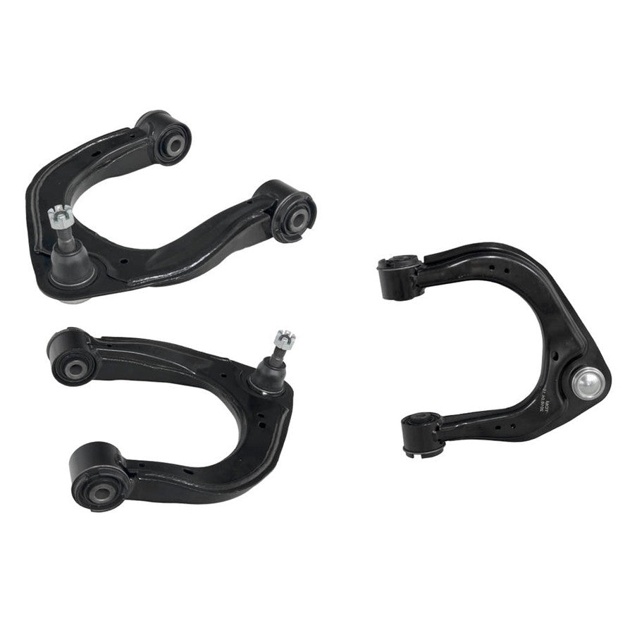 RIGHT FRONT UPPER CONTROL ARM TO SUIT MAZDA BT-50 UN UTILITY 11/2006–10/2011