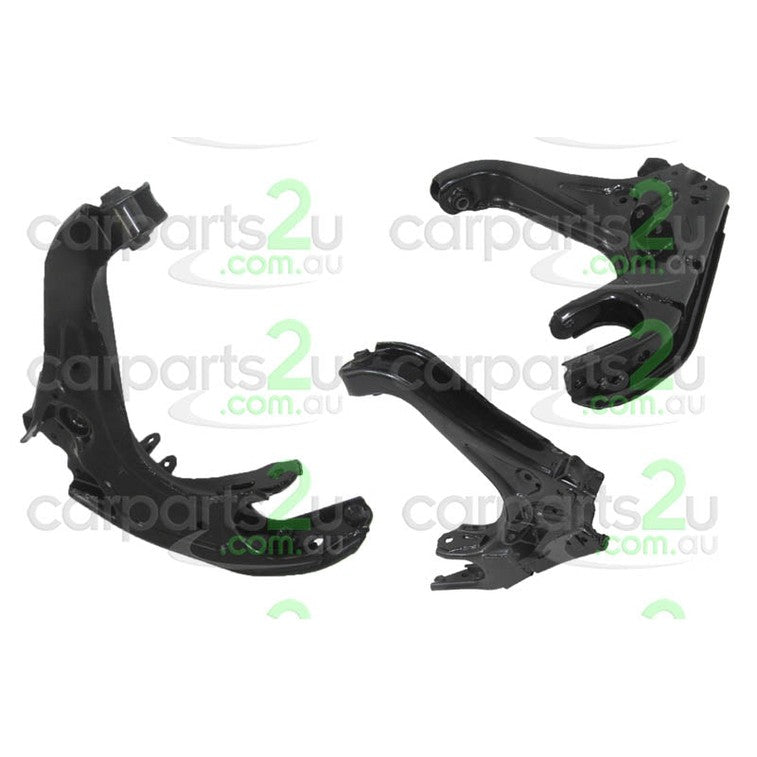 RIGHT FRONT LOWER CONTROL ARM TO SUIT MAZDA BT-50 UN UTILITY 11/2006–10/2011