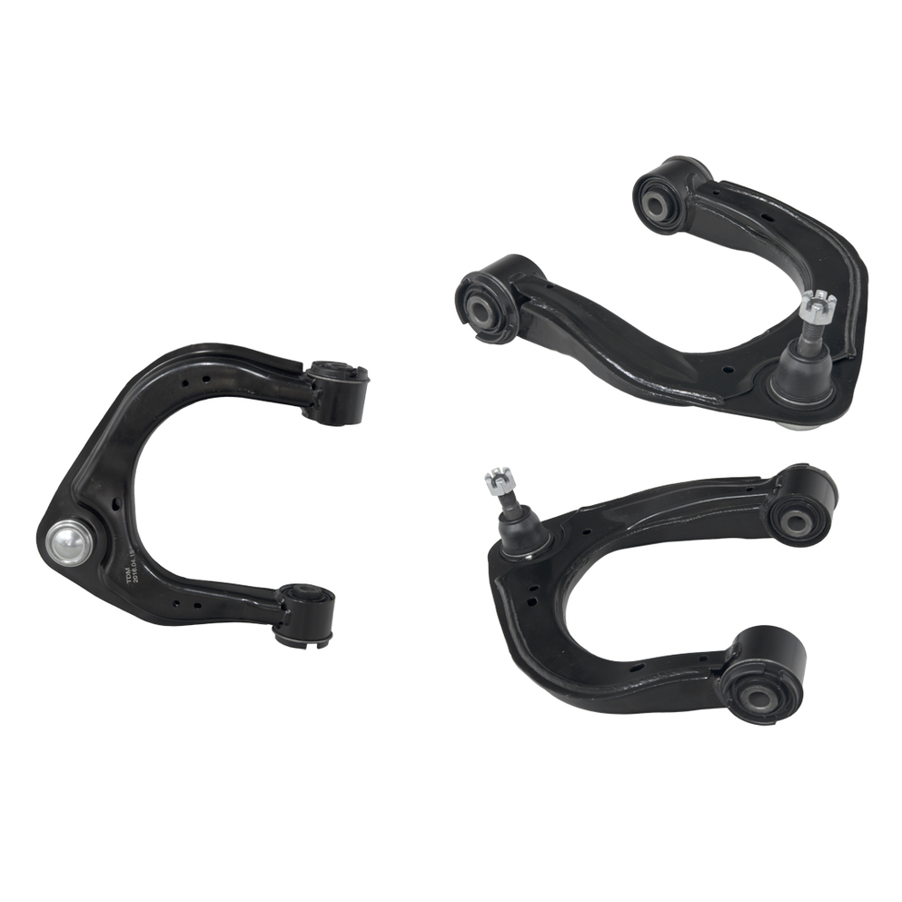 LEFT FRONT UPPER CONTROL ARM TO SUIT MAZDA BT-50 UP 10/2011–8/2015