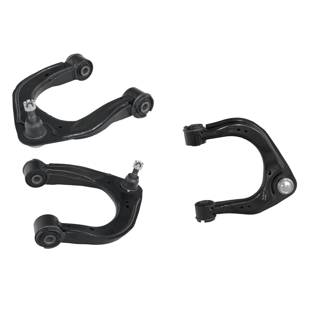 RIGHT FRONT UPPER CONTROL ARM TO SUIT MAZDA BT-50 UP 10/2011–8/2015