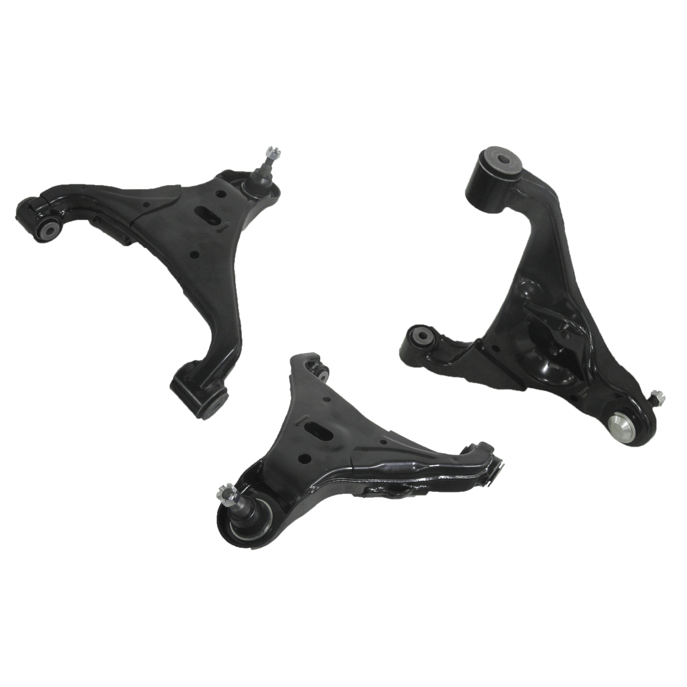 RIGHT FRONT LOWER CONTROL ARM TO SUIT MAZDA BT-50 UP 10/2011–8/2015