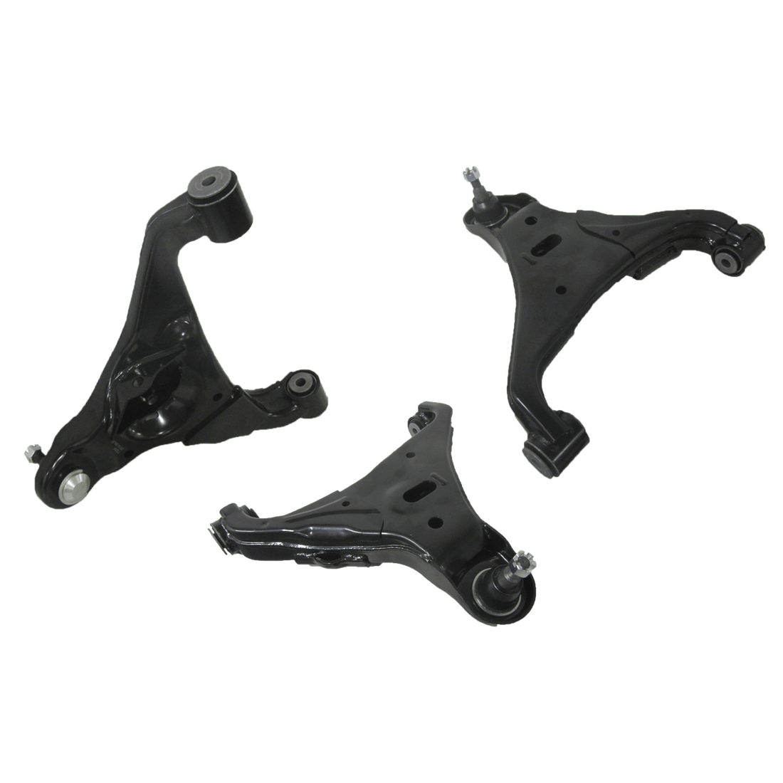 LEFT FRONT LOWER CONTROL ARM TO SUIT MAZDA BT-50 UR 9/2015–6/2020