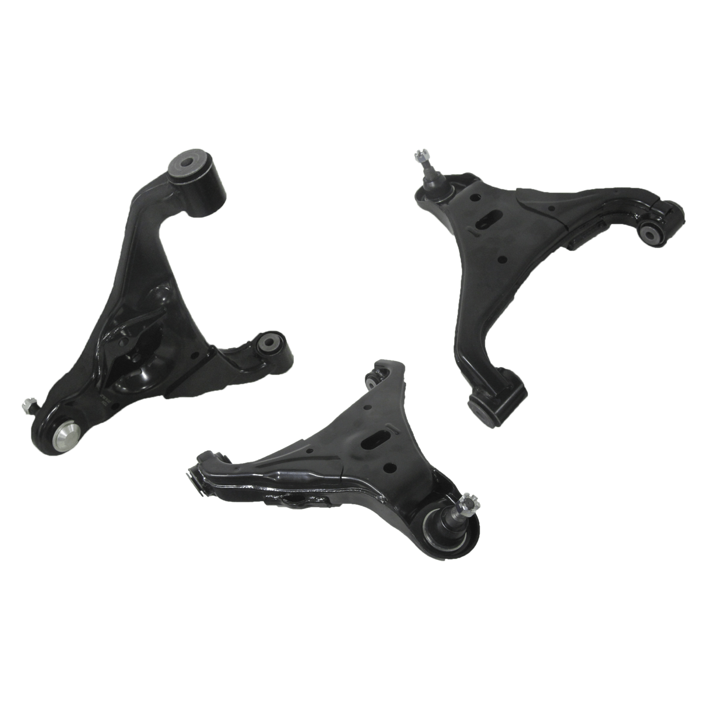 LEFT FRONT LOWER CONTROL ARM TO SUIT MAZDA BT-50 UR 9/2015–6/2020