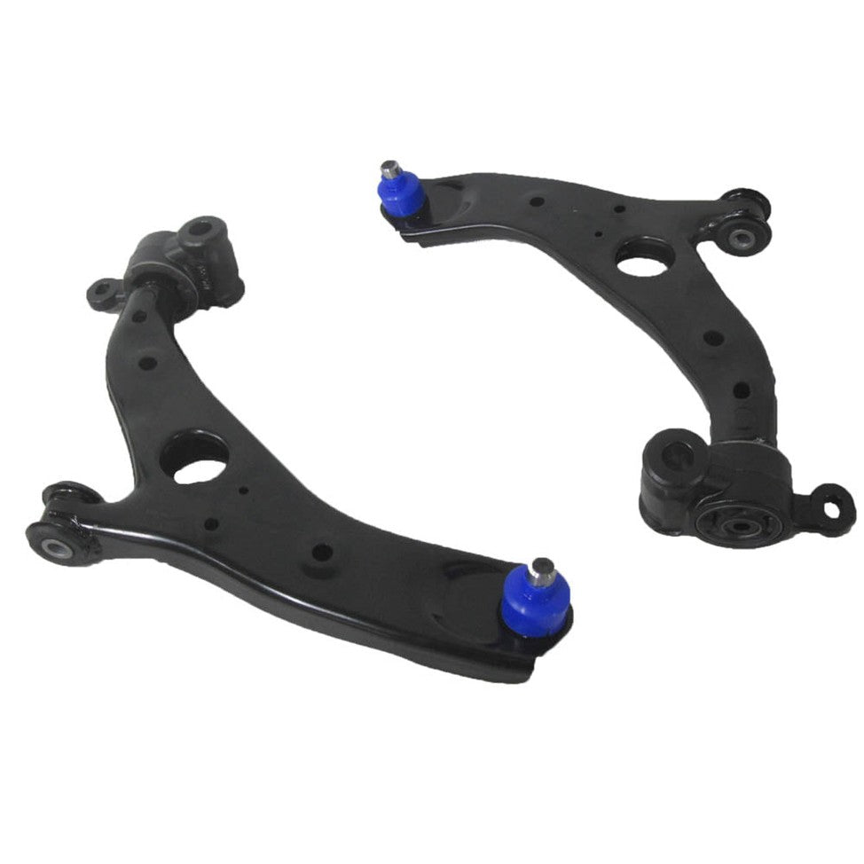 LEFT FRONT LOWER CONTROL ARM TO SUIT MAZDA CX-5 KE WAGON 2/2012–2/2017