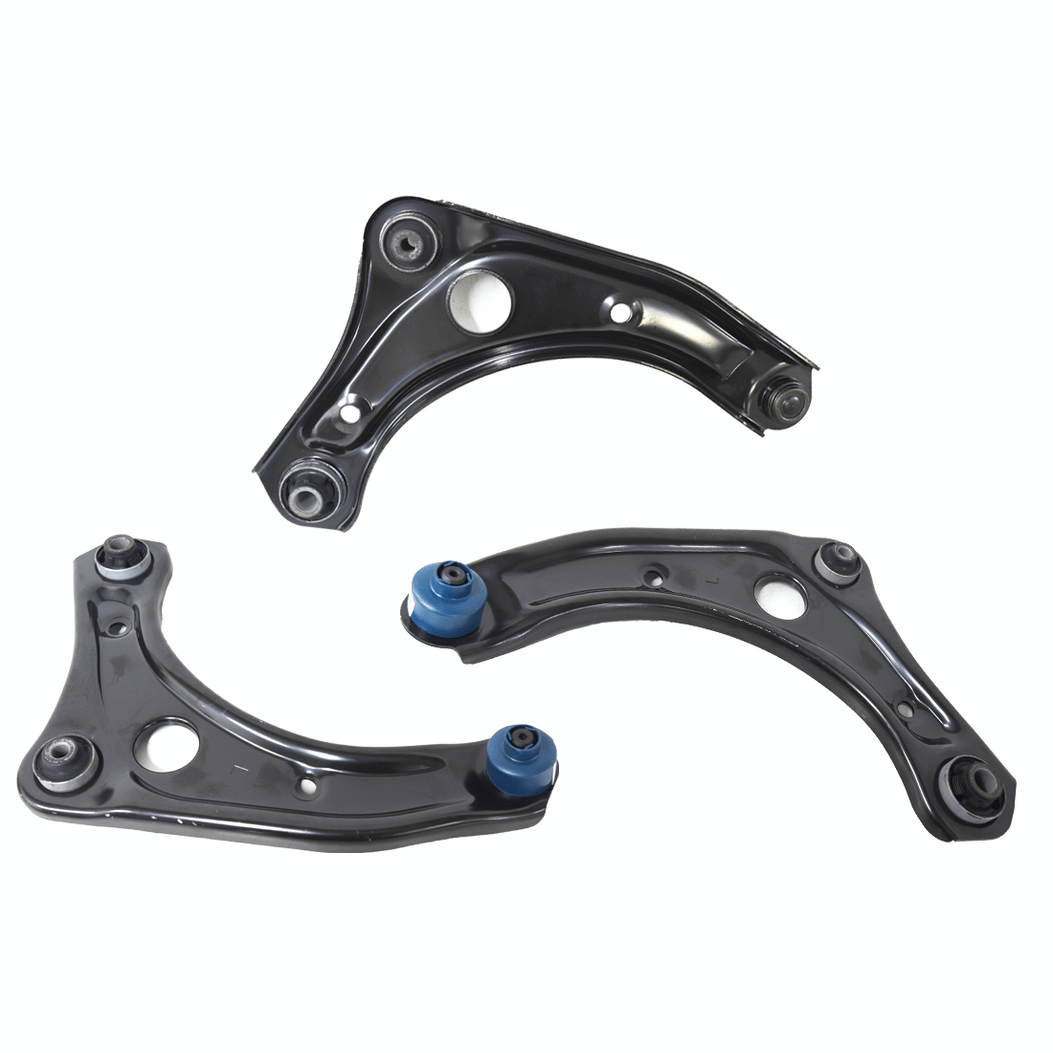 LEFT FRONT LOWER CONTROL ARM TO SUIT NISSAN ALMERA N17 6/2012–7/2014